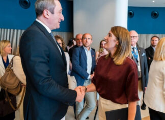 За Чернышова уже внесли 51 миллион гривен залога