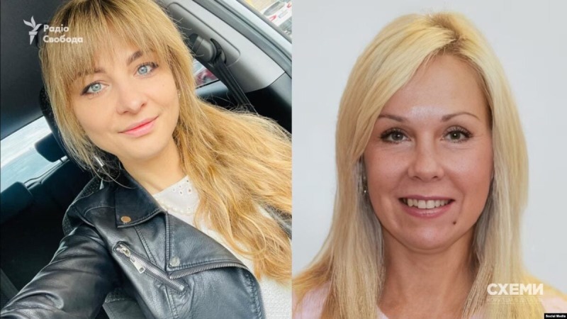 За двух фигуранток «пленок Миндича» оперативно внесли залог