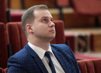 Заместитель руководителя САП уволился на фоне обвинений в «сливах» Миндичу