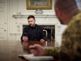 Зеленский поручил пересмотреть принципы распределения личного состава между бригадами