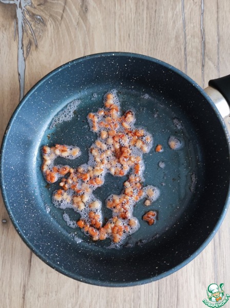 Жареный картофель по мотивам "Сарладез"