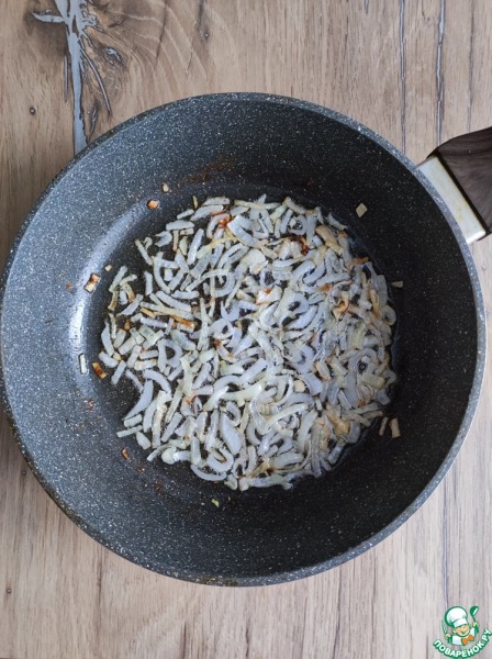 Жареный картофель по мотивам "Сарладез"