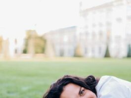 «Женский доктор», украинское кино и мысли о мобилизации: откровенное интервью со Славой Красовской