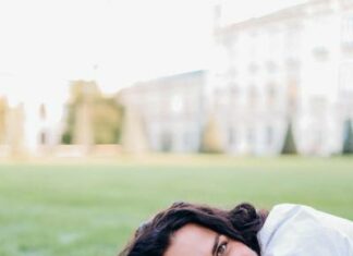 «Женский доктор», украинское кино и мысли о мобилизации: откровенное интервью со Славой Красовской