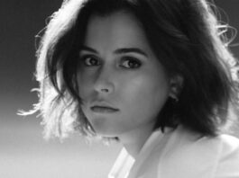 Живет на две страны: где сейчас Мила Сивацкая, которая выехала за границу во время полномасштабной войны