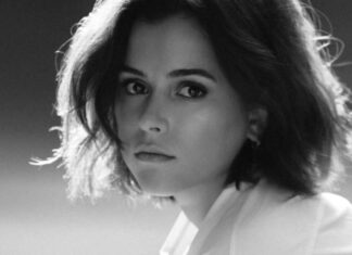 Живет на две страны: где сейчас Мила Сивацкая, которая выехала за границу во время полномасштабной войны