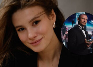 Звезда «Пограничников» честно сказала, что думает о новом сезоне «Холостяка»