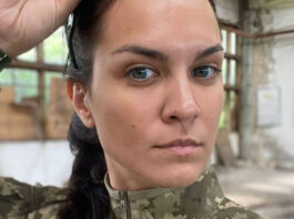 Звезда «Женского врача» откровенно рассказала о мыслях пойти на фронт: пойдет ли актриса служить