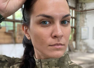 Звезда «Женского врача» откровенно рассказала о мыслях пойти на фронт: пойдет ли актриса служить