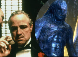 10 лучших фильмов в истории кино, которые имеют самые высокие рейтинги