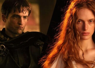 13 самых ожидаемых кинопремьер 2026 года, которые с нетерпением хотят увидеть все