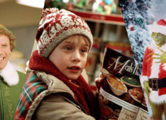 20 любимых рождественских фильмов, которые подарят праздничное настроение
