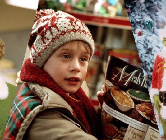 20 любимых рождественских фильмов, которые подарят праздничное настроение