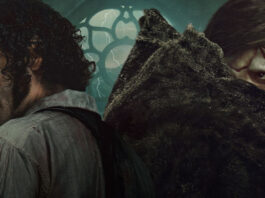 3 фильма на Netflix, от которых мурашки по коже