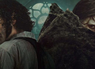 3 фильма на Netflix, от которых мурашки по коже