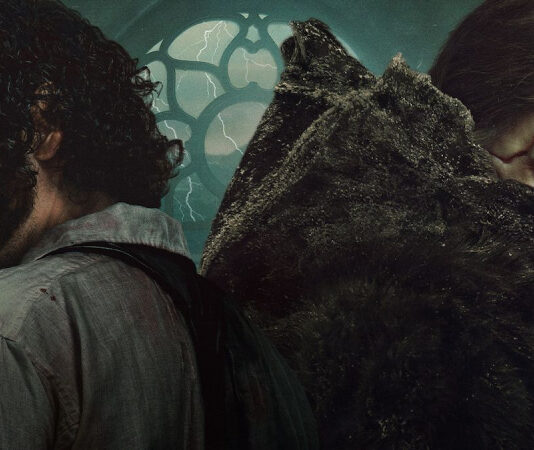 3 фильма на Netflix, от которых мурашки по коже