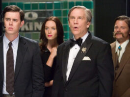 3 интересных фильма с Джоном Малковичем, которые стоит посмотреть