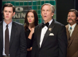 3 интересных фильма с Джоном Малковичем, которые стоит посмотреть