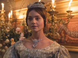 3 невероятных исторических сериала, которые украдут ваш сон