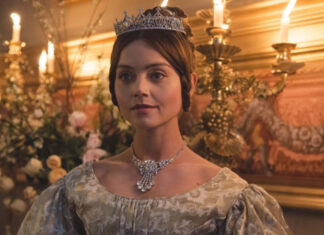 3 невероятных исторических сериала, которые украдут ваш сон