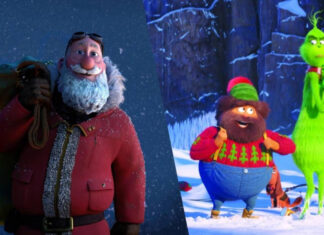 3 новогодне-рождественских мультфильма, которые стоит посмотреть с детьми в первый день зимы