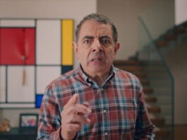 3 сериала на Netflix, которые можно посмотреть за новогоднюю ночь