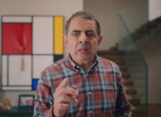 3 сериала на Netflix, которые можно посмотреть за новогоднюю ночь