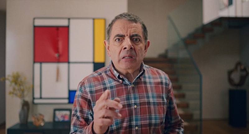 3 сериала на Netflix, которые можно посмотреть за новогоднюю ночь