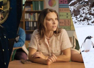 3 украинских фильма на Netflix для просмотра на выходных