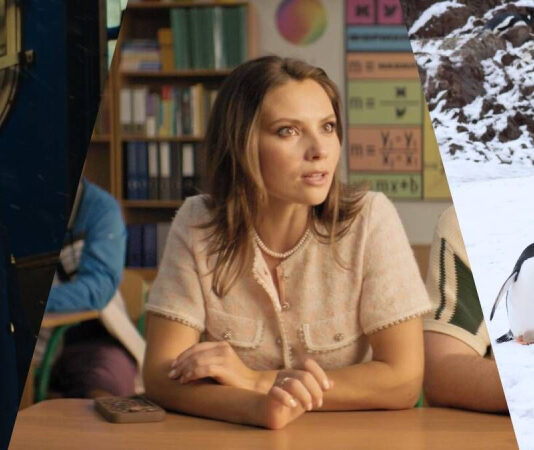 3 украинских фильма на Netflix для просмотра на выходных