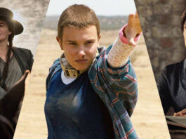 3 высокорейтинговых сериала для тех, кому уже надоела новогодняя тематика