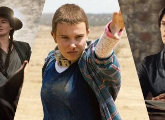 3 высокорейтинговых сериала для тех, кому уже надоела новогодняя тематика