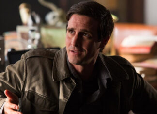 4 фильма с Джеймсом Ренсоном, который внезапно покончил жизнь самоубийством