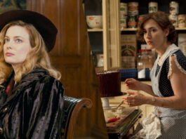 4 мини-сериала, которые вы посмотрите за несколько вечеров