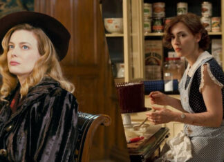 4 мини-сериала, которые вы посмотрите за несколько вечеров