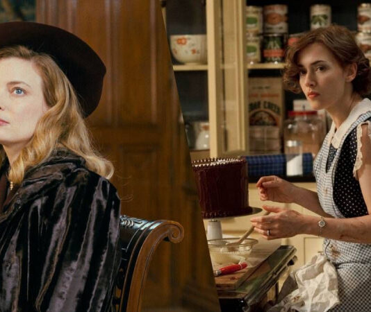 4 мини-сериала, которые вы посмотрите за несколько вечеров