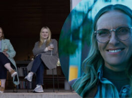 4 мини-сериала-триллера, которые будут держать в напряжении до последней серии