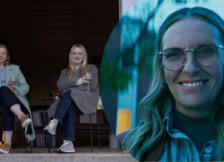 4 мини-сериала-триллера, которые будут держать в напряжении до последней серии