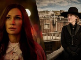 4 новых сериала на Netflix, от которых невозможно оторваться