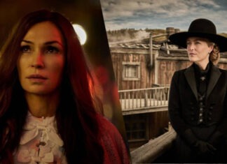 4 новых сериала на Netflix, от которых невозможно оторваться