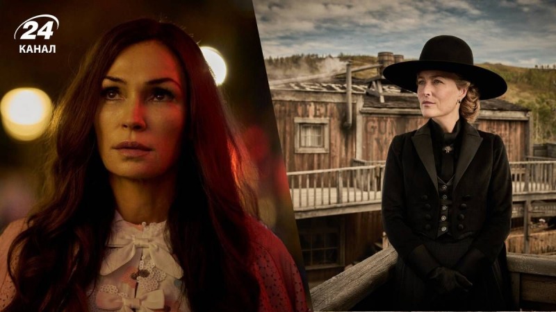 4 новых сериала на Netflix, от которых невозможно оторваться