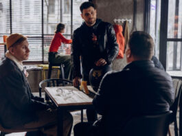 5 интересных фактов о новом сериале «Пряча бывшую», который уже обожают украинцы