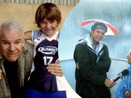 5 комедий, которые мгновенно поднимут настроение вашей паре