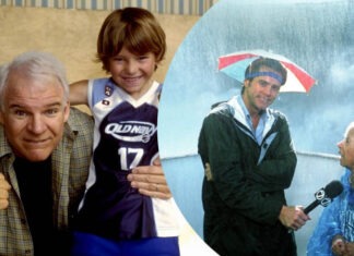 5 комедий, которые мгновенно поднимут настроение вашей паре