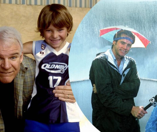 5 комедий, которые мгновенно поднимут настроение вашей паре