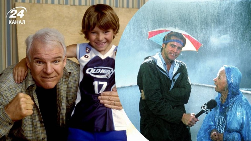 5 комедий, которые мгновенно поднимут настроение вашей паре