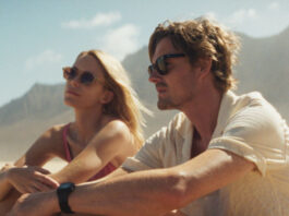 5 причин посмотреть высокорейтинговый любовный триллер «Острова»