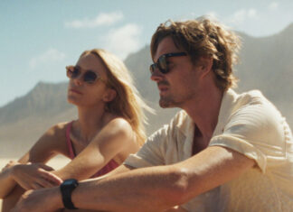 5 причин посмотреть высокорейтинговый любовный триллер «Острова»