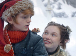 5 самых атмосферных фильмов в мире, которые надо посмотреть на Рождество всей семьей