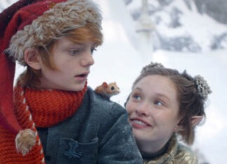 5 самых атмосферных фильмов в мире, которые надо посмотреть на Рождество всей семьей